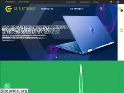 Sites similar to gselectronic.com.ar