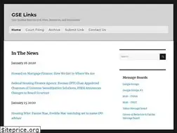 Sites similar to gselinks.com