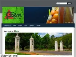 Sites similar to gsem.weebly.com