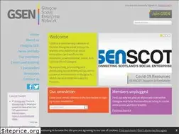 Sites similar to gsen.org.uk