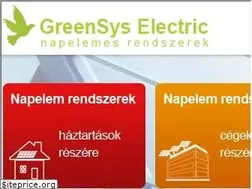 Sites similar to gsenapelem.hu