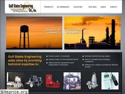 Sites similar to gsengr.com
