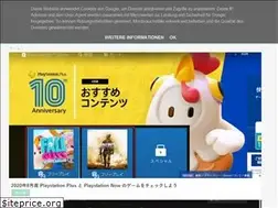 Sites similar to gsenjyounoai.com