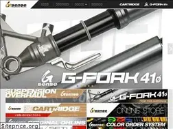 Sites similar to gsense.jp