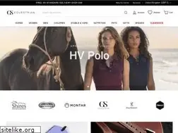 Sites similar to gsequestrian.co.uk