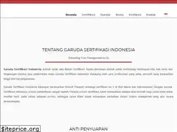 Sites similar to gserti.com
