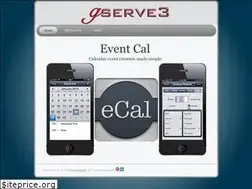 Sites similar to gserve3.com