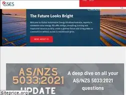 Sites similar to gses.com.au