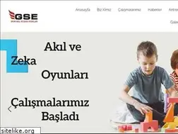 Sites similar to gsesatranc.com