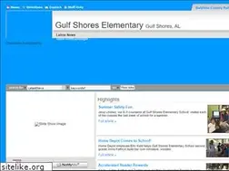 Sites similar to gsesdolphins.com