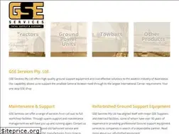 Sites similar to gseservices.com.au