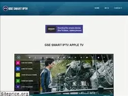 Sites similar to gsesmartiptv.com
