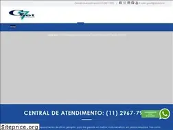 Sites similar to gset.com.br