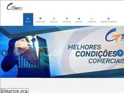 Sites similar to gsetepromotora.com.br