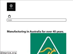 Sites similar to gsettemanufacturing.com.au