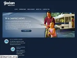 Sites similar to gsevents.com