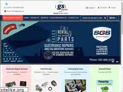 Sites similar to gsexp.com