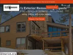 Sites similar to gsexteriorexperts.com