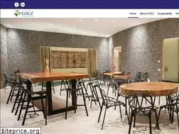 Sites similar to gsez.com