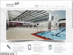 Sites similar to gsf-plan.de