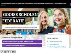 Sites similar to gsf.nl