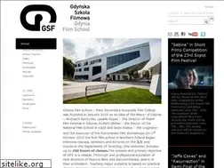 Sites similar to gsf.pl
