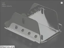 Sites similar to gsfab.com