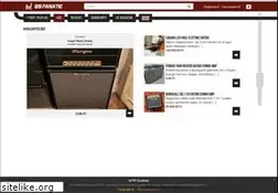Sites similar to gsfanatic.com