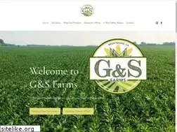 Sites similar to gsfarms.net