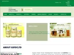 Sites similar to gsfdcltd.co.in