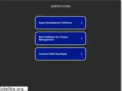Sites similar to gsfdcy.com