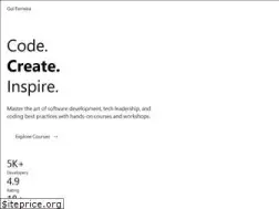 Sites similar to gsferreira.com
