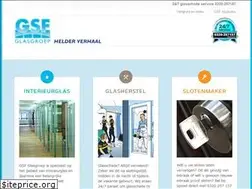 Sites similar to gsfglasgroep.nl