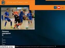 Sites similar to gsfgliwice.pl