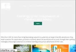 Sites similar to gsfilms.com