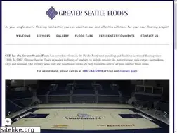 Sites similar to gsfloors.com