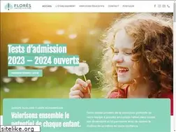 Sites similar to gsflores.com