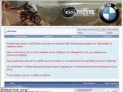 Sites similar to gsforum.eu