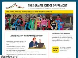 Sites similar to gsfremont.org