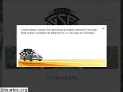 Sites similar to gsfricambi.it