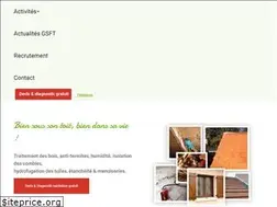 Sites similar to gsft.fr