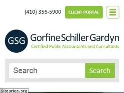 Sites similar to gsg-cpa.com