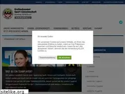 Sites similar to gsg-duisburg-handball.de