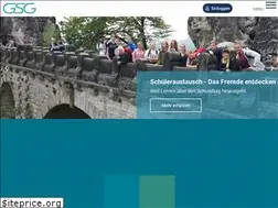 Sites similar to gsg-freiberg.de