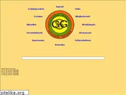 Sites similar to gsg-hn.de