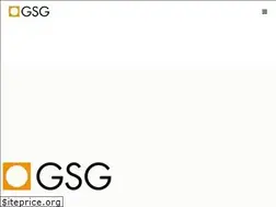 Sites similar to gsg-online.com