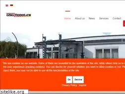 Sites similar to gsg-robotics.com