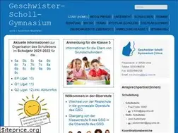 Sites similar to gsg-unna.org