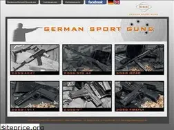 Sites similar to gsg-waffen.com