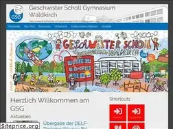 Sites similar to gsg-waldkirch.de